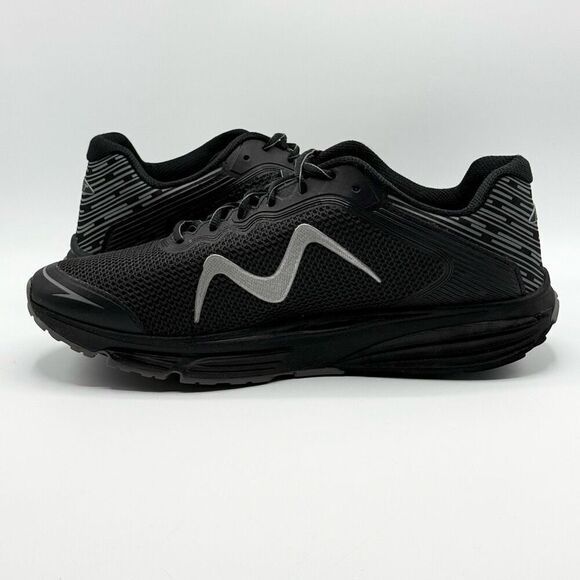 MBT Colorado X Sneakers in Black - Men’s US 14 - Picture 7 of 13